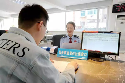 政策利好疊加 稅務(wù)部門多措并舉確保七月征期平穩(wěn)順暢