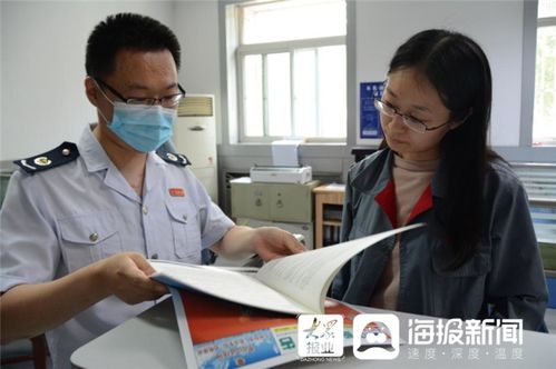 稅務服務再升級，鋼城稅務精準護航企業發展——聚焦專業財務咨詢新動能