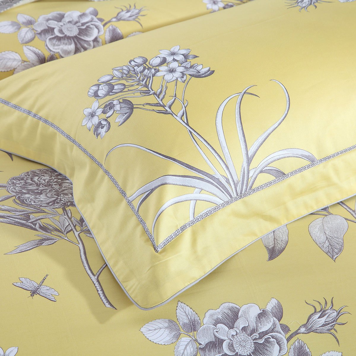 羅萊集團(tuán)2件5折專場dinosaur床上用品 60支全棉貢緞 純棉全棉四件套田